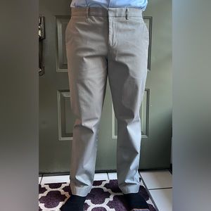 Express Chino Pants size 33/32